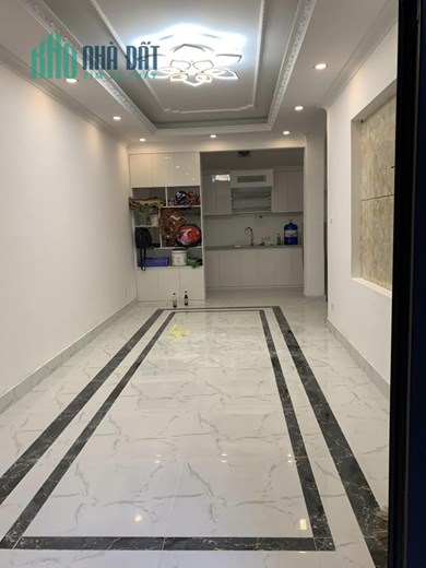 Bán nhà 46m2 phố An Dương, Tây Hồ Gara Ô tô 7 chỗ 8 tầng Thang máy XỊN 8.4 Tỷ