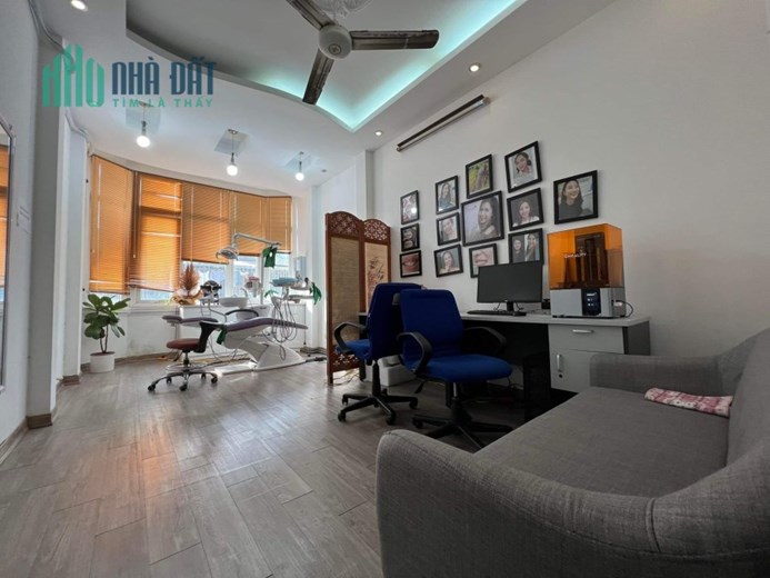 Bán nhà 62m2 phố Nghi Tàm, Tây Hồ Thang máy XỊN 6 ngủ Ô tô đua 10m 6.3 Tỷ