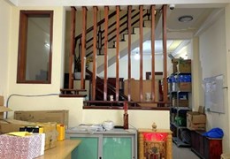 Nhà Nguyễn Văn Linh, K5m, Ô tô thông, 86m2, 3 tầng, Kinh Doanh 5.x tỷ