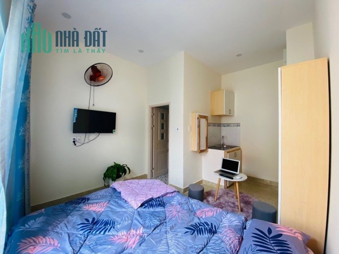 BÁN NHÀ MẶT TIỀN THỤT 135M2 5 TẦNG NGANG 9M THANG MÁY KINH DOANH ĐỈNH HOÀNG VĂN THỤ GẤP BÁN 24 TỶ.