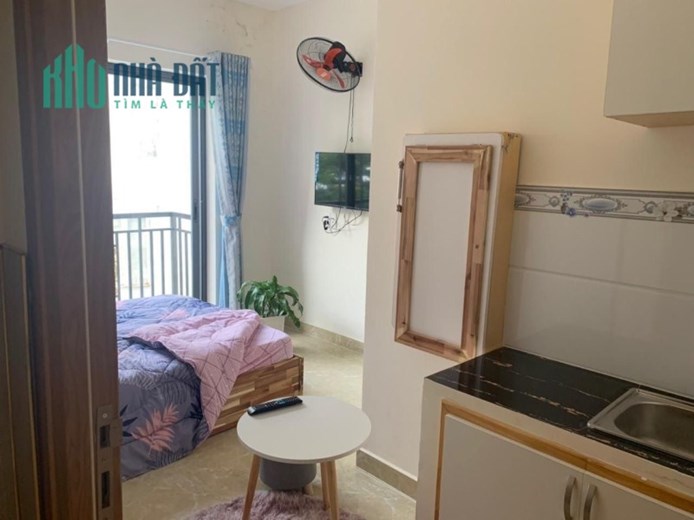 BÁN NHÀ MẶT TIỀN THỤT 135M2 5 TẦNG NGANG 9M THANG MÁY KINH DOANH ĐỈNH HOÀNG VĂN THỤ GẤP BÁN 24 TỶ.