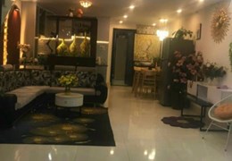 💥💥TÔI CẦN BÁN NHÀ 2 TẦNG 3 MẶT KIỆT K16 LÝ THÁI TỔ💥