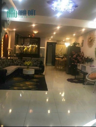 💥💥TÔI CẦN BÁN NHÀ 2 TẦNG 3 MẶT KIỆT K16 LÝ THÁI TỔ💥