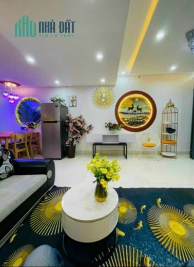 💥💥TÔI CẦN BÁN NHÀ 2 TẦNG 3 MẶT KIỆT K16 LÝ THÁI TỔ💥