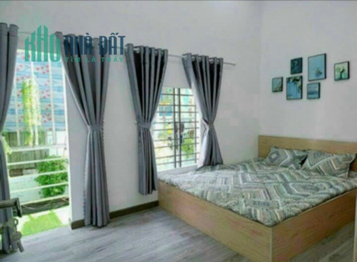 💥💥TÔI CẦN BÁN NHÀ 2 TẦNG 3 MẶT KIỆT K16 LÝ THÁI TỔ💥
