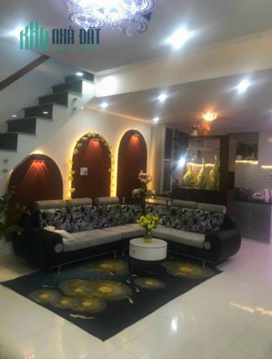 💥💥TÔI CẦN BÁN NHÀ 2 TẦNG 3 MẶT KIỆT K16 LÝ THÁI TỔ💥