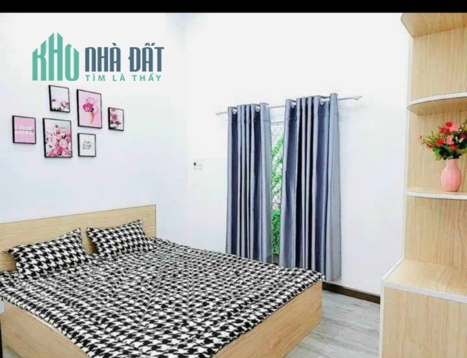 💥💥TÔI CẦN BÁN NHÀ 2 TẦNG 3 MẶT KIỆT K16 LÝ THÁI TỔ💥