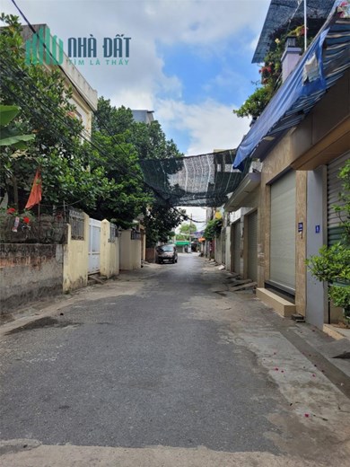 Cơ hội sở hữu lô đất 56m, đường 6m với giá chỉ 1,x tỷ tại đường Bùi Thị Từ Nhiên, Đông Hải 1, Hải An