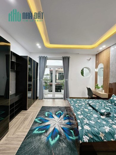 TÔI CẦN BÁN NHÀ ĐẸP ĐƯỜNG DƯƠNG ĐỨC HIỀN. GẦN BIỂN