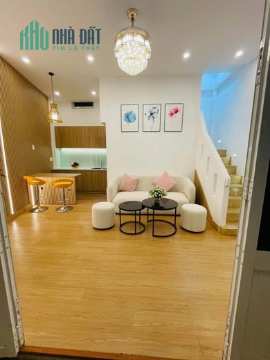 🔴💥BÁN NHÀ 2 TẦNG KIỆT K88 PHẠM VĂN NGHỊ