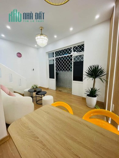 🔴💥BÁN NHÀ 2 TẦNG KIỆT K88 PHẠM VĂN NGHỊ