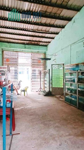 Mặt Tiền Kinh Doanh Đỉnh Gần Tô Ngọc Vân, Thủ Đức 225m2 Chỉ 17 Tỷ Ngộp Bank Bán Gấp