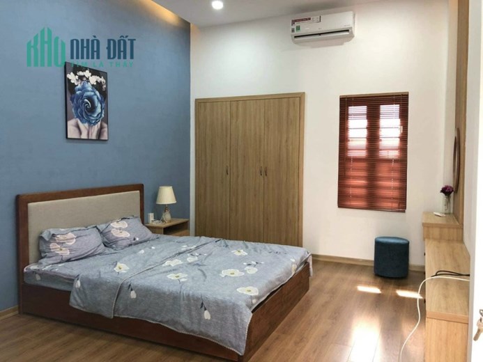Bán nhà 3 tầng đường Nguyễn Như Hạnh - Hòa Minh - Đà Nẵng