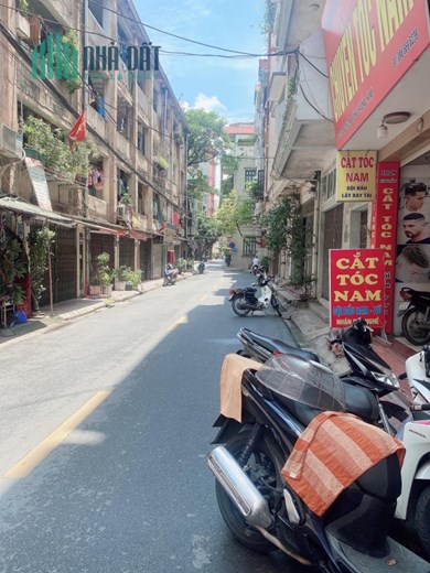 BÁN NHÀ MẶT PHỐ QUẬN HÀ ĐÔNG DT44M2 GIÁ 7.X TỶ GẦN CHỢ KINH DOANH MẶT TIỀN SIÊU HẤP DẪN