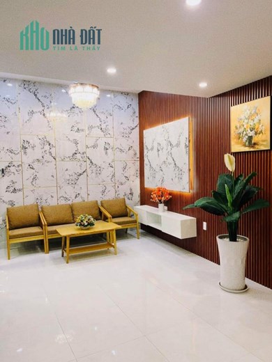 💥💥SẬP HẦM - BÁN CĂN NHÀ 2 TẦNG K569 HOÀNG DIỆU