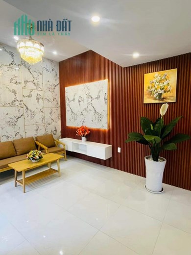 💥💥SẬP HẦM - BÁN CĂN NHÀ 2 TẦNG K569 HOÀNG DIỆU