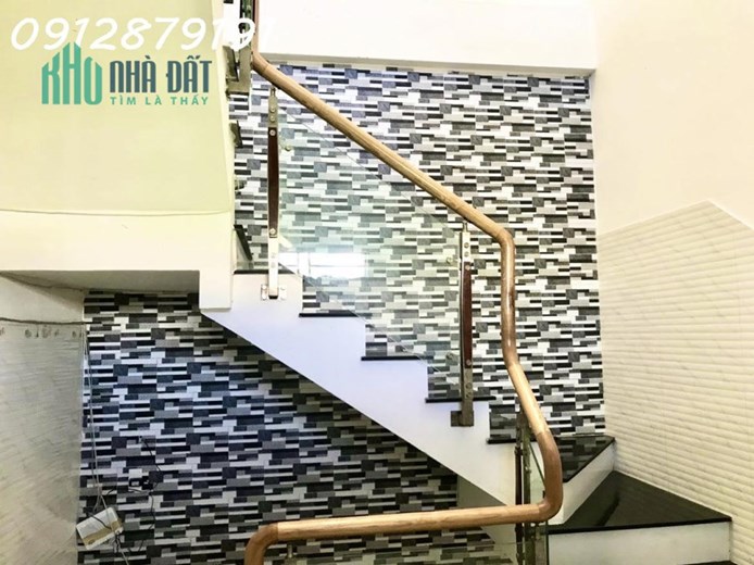 💥BÁN TÒA NHÀ CHO THUÊ 7 PHÒNG - NHỈNH 3 TỶ - GẦN BỆNH VIÊN 600 GIƯỜNG