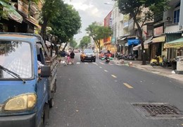 🍎BÁN NHÀ - LÔ TƯ - BÌNH TÂN - HẺM XE TẢI -  2 TẦNG - 46M2 - NỘI THẤT ĐẸP -  NHỈNH 3 TỶ