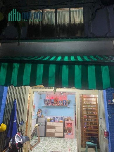 🍎BÁN NHÀ - LÔ TƯ - BÌNH TÂN - HẺM XE TẢI -  2 TẦNG - 46M2 - NỘI THẤT ĐẸP -  NHỈNH 3 TỶ