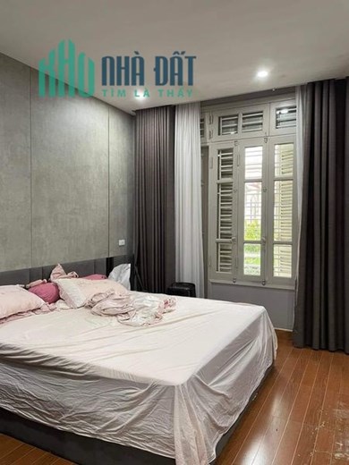 BÁN NHÀ ĐẸP PHÙNG CHÍ KIÊN CẦU GIẤY, GẦN ÔTÔ, NGÕ THÔNG, TẶNG NỘI THẤT, 68M2 NHỈNH 7TỶ