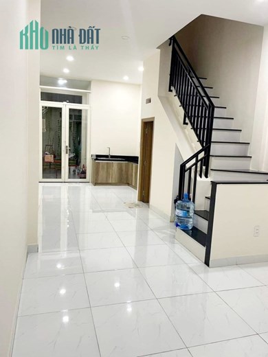 NGAY BX MIỀN TÂY - GẦN UBND BÌNH TÂN - NHÀ 2 TẦNG 50M² MỚI ĐẸP CHỈ HƠN 3 TỶ.