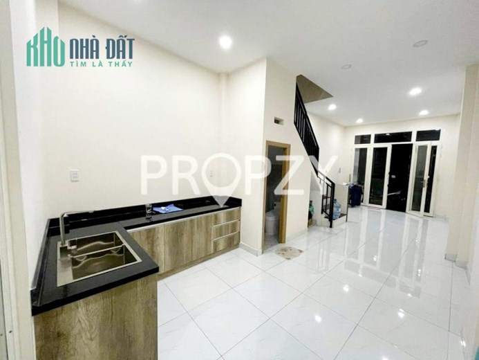 NGAY BX MIỀN TÂY - GẦN UBND BÌNH TÂN - NHÀ 2 TẦNG 50M² MỚI ĐẸP CHỈ HƠN 3 TỶ.