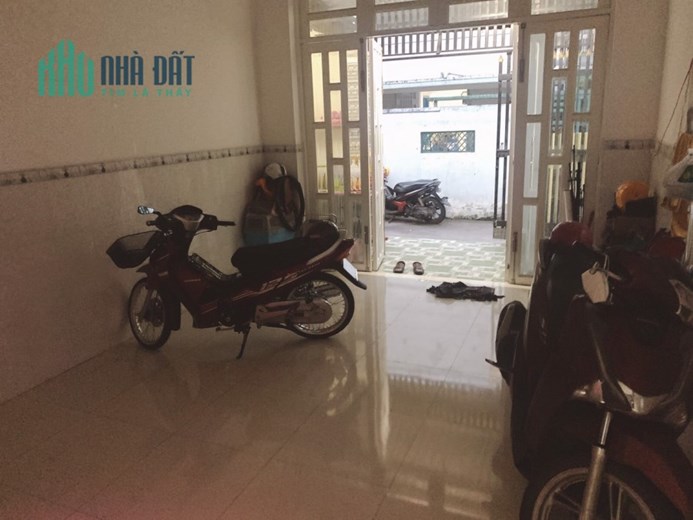 TỔNG GIẢM 1.3 TỶ - NHÀ NGAY CHỢ THỦ ĐỨC - 30M RA MẶT TIỀN - 90M2 - 3PN - GIÁ 4.8 TỶ