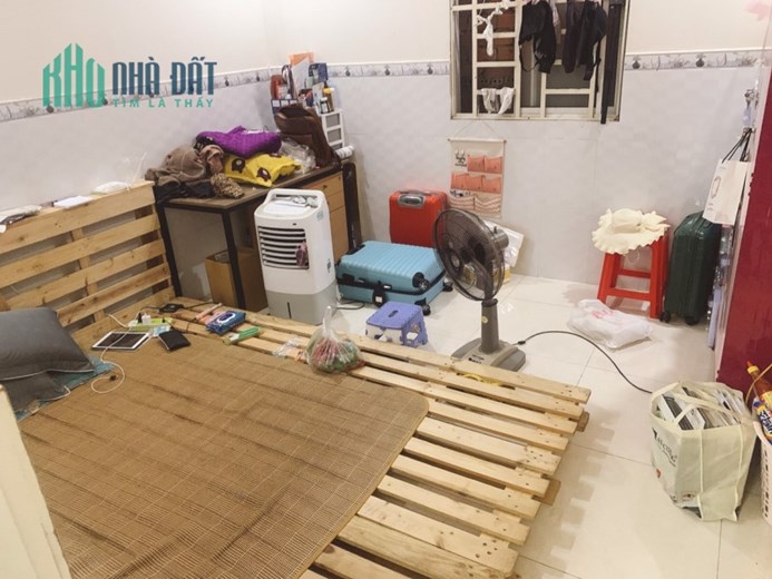 TỔNG GIẢM 1.3 TỶ - NHÀ NGAY CHỢ THỦ ĐỨC - 30M RA MẶT TIỀN - 90M2 - 3PN - GIÁ 4.8 TỶ