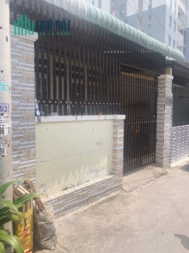 TỔNG GIẢM 1.3 TỶ - NHÀ NGAY CHỢ THỦ ĐỨC - 30M RA MẶT TIỀN - 90M2 - 3PN - GIÁ 4.8 TỶ