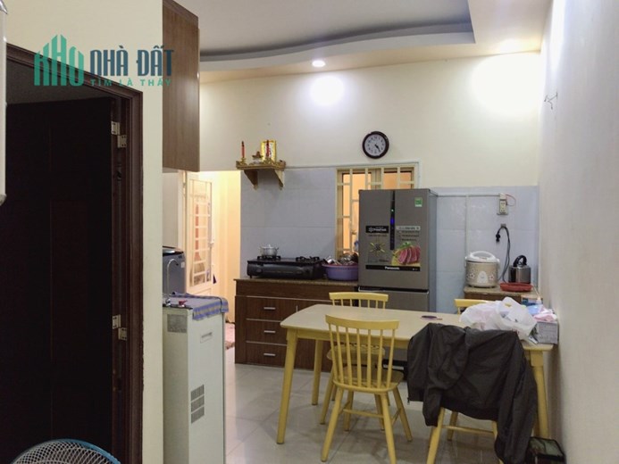 BÁN NHÀ HẺM 3M – ĐƯỜNG SỐ 1 - 58M2 - 3 TẦNG - NGAY CẦU VƯỢT LINH XUÂN - GIÁ 3.6 TỶ. TL