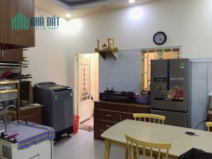BÁN NHÀ HẺM 3M – ĐƯỜNG SỐ 1 - 58M2 - 3 TẦNG - NGAY CẦU VƯỢT LINH XUÂN - GIÁ 3.6 TỶ. TL