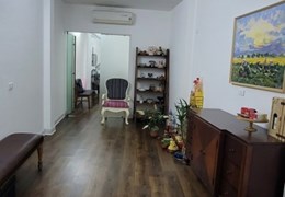 MẶT PHỐ ÁI MỘ XỊN - ĐẸP HIẾM - VỈA HÈ 3M - ĐƯỜNG 4 Ô TÔ - VĂN PHÒNG, SHOWROOM, KINH DOANH ĐA DẠNG.