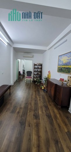 MẶT PHỐ ÁI MỘ XỊN - ĐẸP HIẾM - VỈA HÈ 3M - ĐƯỜNG 4 Ô TÔ - VĂN PHÒNG, SHOWROOM, KINH DOANH ĐA DẠNG.