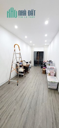 MẶT PHỐ ÁI MỘ XỊN - ĐẸP HIẾM - VỈA HÈ 3M - ĐƯỜNG 4 Ô TÔ - VĂN PHÒNG, SHOWROOM, KINH DOANH ĐA DẠNG.