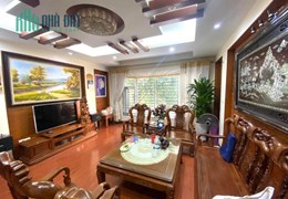 GIÁ RẺ SIÊU PHẨM XALA, 2 THOÁNG, KINH DOANH SẦM UẤT, NỘI THẤT CAO CẤP SỊN SÒ, DT 50/76M *5T