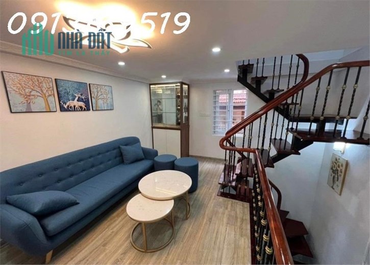 BÁN NHÀ NHÂN HÒA, 28m2x 4T, MT4.5m, Ô TÔ ĐỖ CỔNG, LÔ GÓC, KINH DOANH, CHỈ NHỈNH 2 TỶ