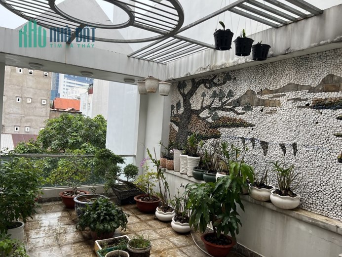Bán Nhà HXH Bàu Bàng Phường 13 Tân Bình Giá 17 Tỷ.