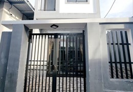 GIÁ CHỈ NHỈNH 2,5 TỶ CÓ NHÀ 2 TẦNG MỚI TINH, 50M RA ĐƯỜNG TÔN ĐỨC THẮNG, ĐÀ NẴNG
