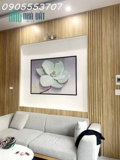 GIÁ CHỈ NHỈNH 2,5 TỶ CÓ NHÀ 2 TẦNG MỚI TINH, 50M RA ĐƯỜNG TÔN ĐỨC THẮNG, ĐÀ NẴNG