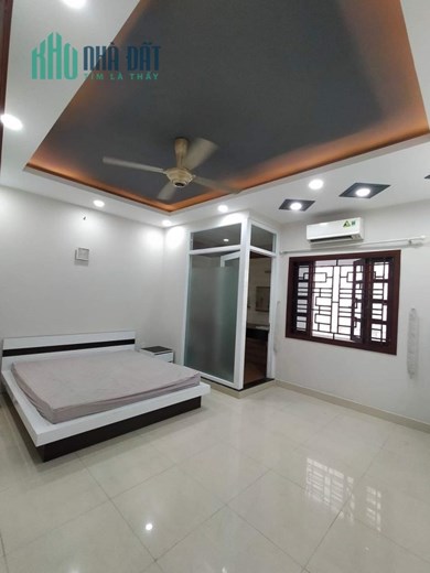 Định Cư Mỹ Gấp Bán Biệt Thự Lê Lai, Tân Bình, 88m2, Ngang Gần 6m, 6 Tầng, Chỉ 15 Tỷ