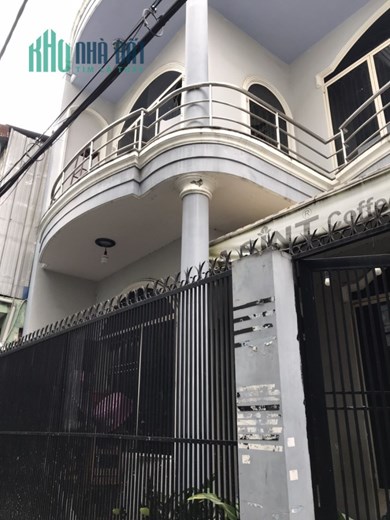 Bán nhà HXH  sát MT Vườn Lài quận Tân Phú 85m2 -2T chỉ 6.5 tỷ TL