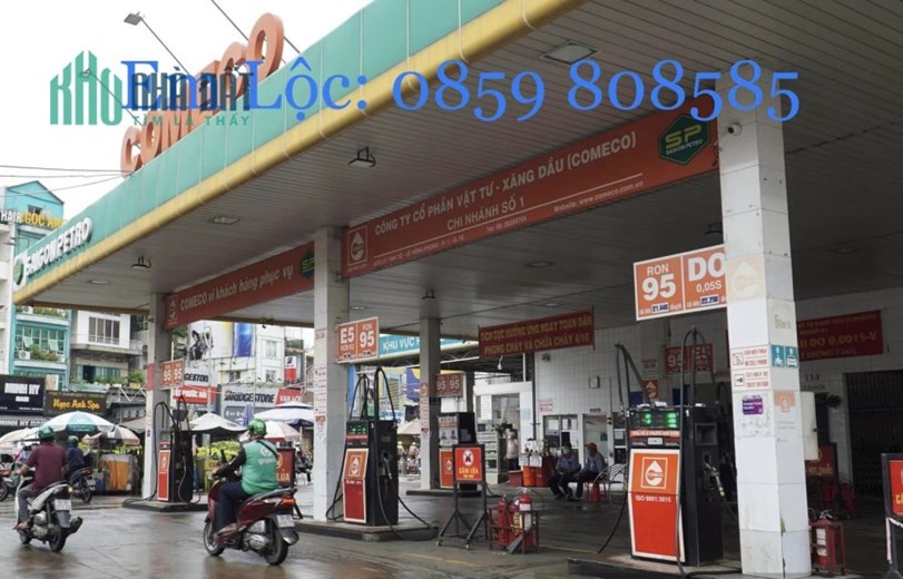 NGÃ TƯ HÀNG XANH, NHÀ ĐẸP 3 TẦNG, HẺM XE HƠI, GIÁ 8,5TỶ CÒN TL