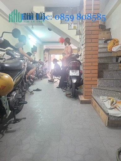 NGÃ TƯ HÀNG XANH, NHÀ ĐẸP 3 TẦNG, HẺM XE HƠI, GIÁ 8,5TỶ CÒN TL