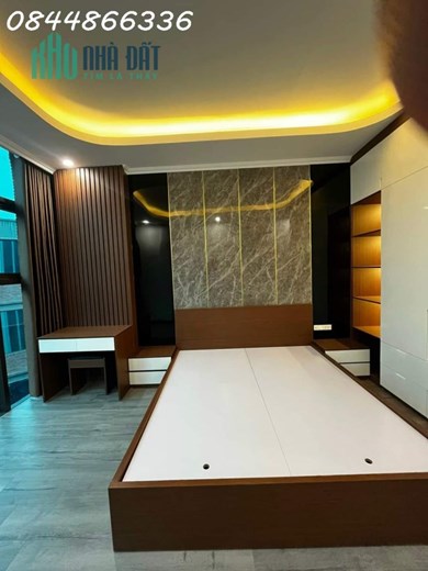 Nhà phố Nguyễn Khang, Cầu Giấy, ô tô tránh, nhà mới đẹp, kinh doanh hoặc ở đều được, 7 tầng, giá