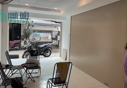 Cho Thuê Nhà Nguyên Căn Nguyễn Văn Công Gò Vấp 2 Tầng 12 Triệu