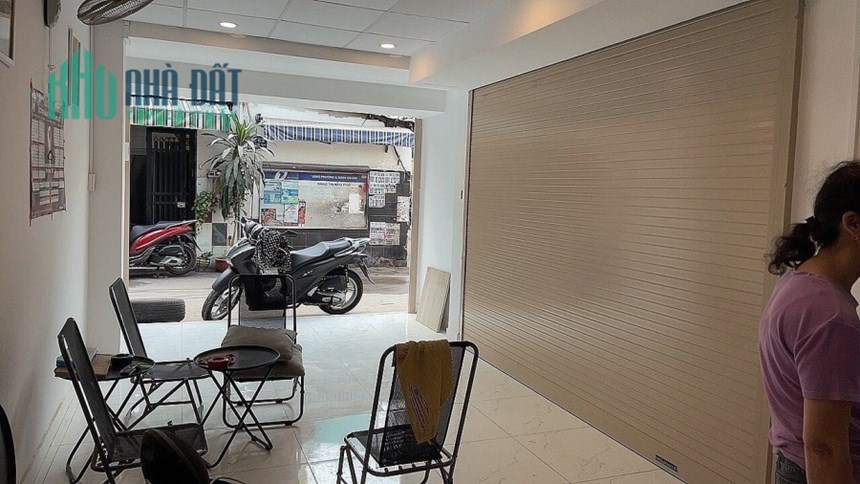 Cho Thuê Nhà Nguyên Căn Nguyễn Văn Công Gò Vấp 2 Tầng 12 Triệu