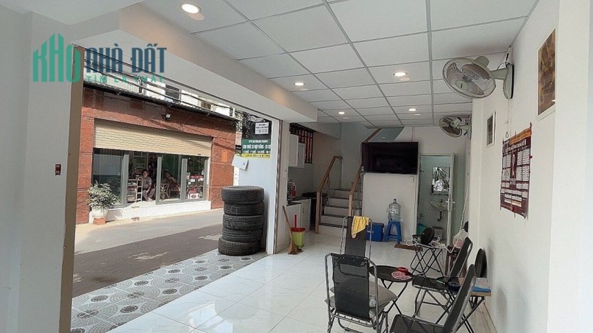 Cho Thuê Nhà Nguyên Căn Nguyễn Văn Công Gò Vấp 2 Tầng 12 Triệu