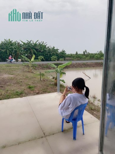 CẦN BÁN GẤP LÔ ĐẤT CHÍNH CHỦ- GIÁ TỐT Tại Huyện Thới Lai - TP Cần Thơ