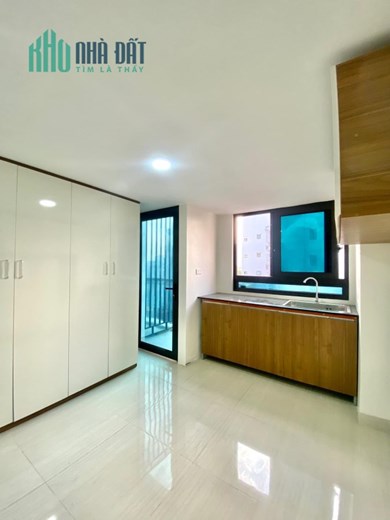 Bán gấp CCMN Yên Xá Tổng cục 5, 60m2, 7 tầng thang máy, 20PKK giá 10 tỷ