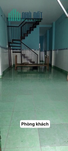 Bán Nhà Nơ Trang Long Bình Thạnh 62m2 Hẻm Xe Hơi Giá 3 Tỷ 9